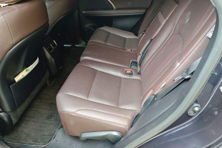 Used Lexus RX 2020 Facelifted 300 4x4 Elegant Edition
