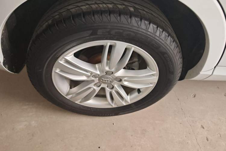 Used Audi Q3 2015 35 TFSI quattro Technology Edition