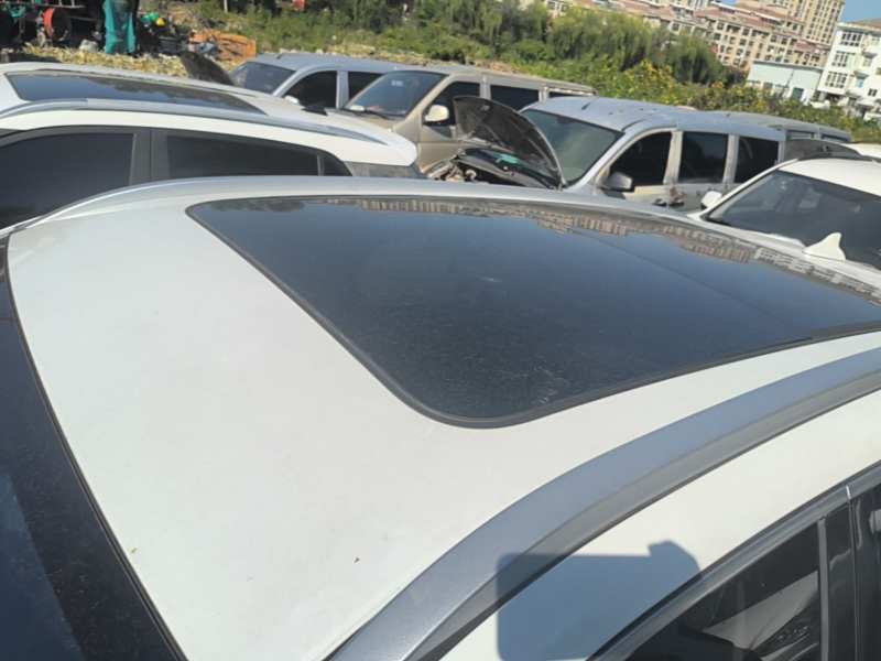 Used Haval H6 2021 China Trend Edition 1.5 GDIT Automatic Champion Version — 26
