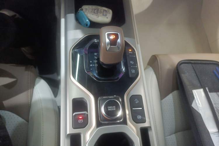 Used Geely Auto icon 2022 1.5TD Qingyuan Limited Edition