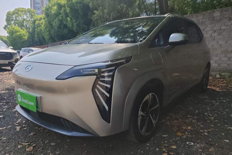 Used AION Y 2024 Younger Star Edition