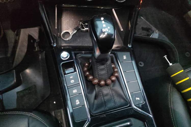 Used Volkswagen Passat 2019 330TSI Elite Edition China VI