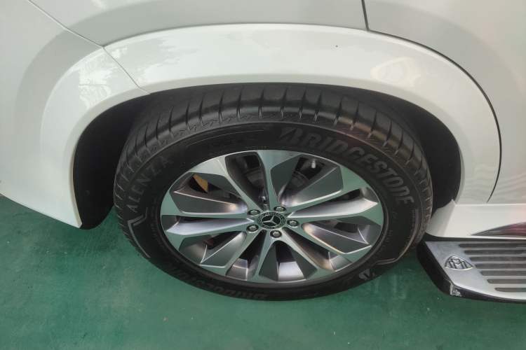 Used Mercedes-Benz GLE 2022 Facelifted GLE 350 4MATIC Fashion Edition
