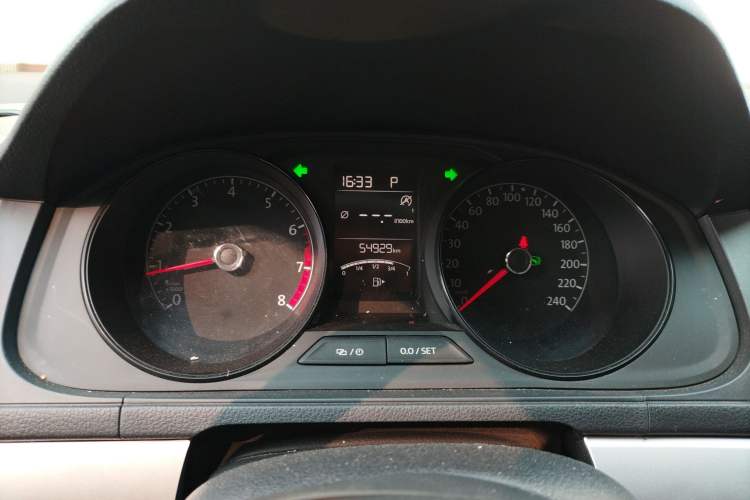 Used Volkswagen Lavida 2018 Classic 1.5L Automatic Fashion Edition China VI Standard
