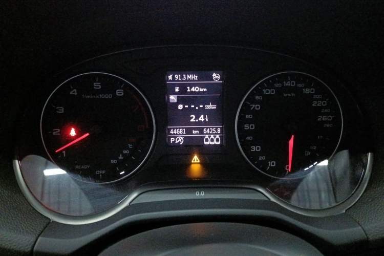 Used Audi Q2L 2022 35 TFSI Fashion Dynamic Model