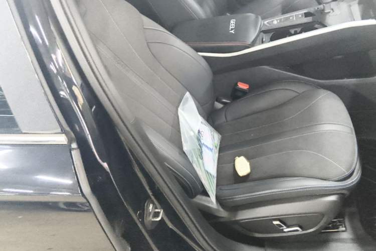 Used Geely Auto Preface 2025 Dongfang Yao 2.0TD Moonlight Edition
