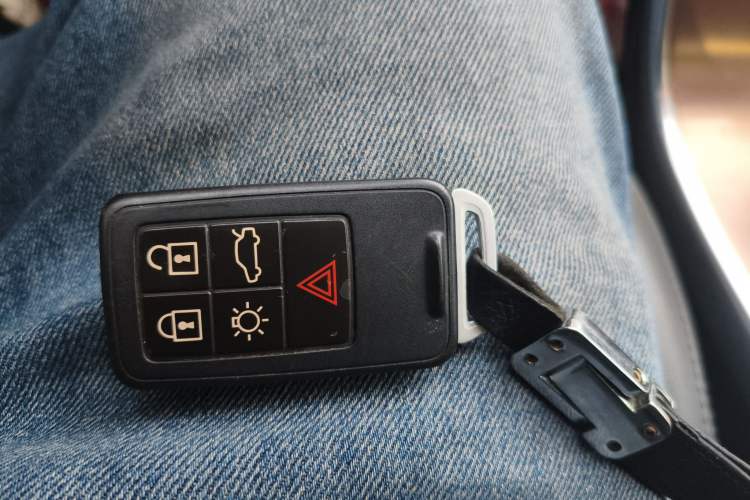 Used Volvo XC60 2017 T5 AWD Smart Upgrade Edition