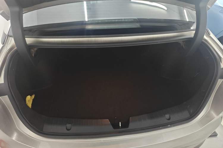 Used AION S Plus 2023 70 Enjoyment Edition Ternary Lithium