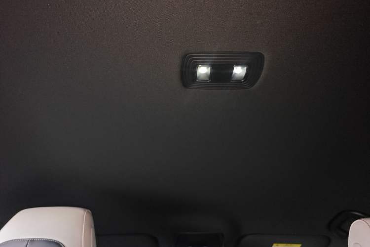 Used BYD Seal 06 New Energy 2024 DM-i 80KM Luxury Model
