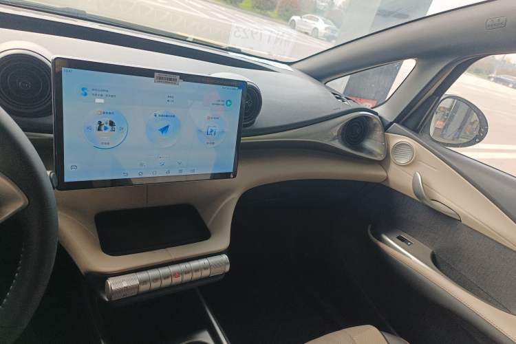 Used BYD Dolphin 2025 420km Free Edition