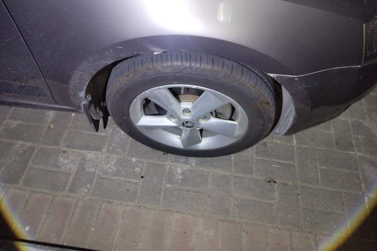 Used Skoda Octavia 2015 1.4TSI DSG Yijun Edition