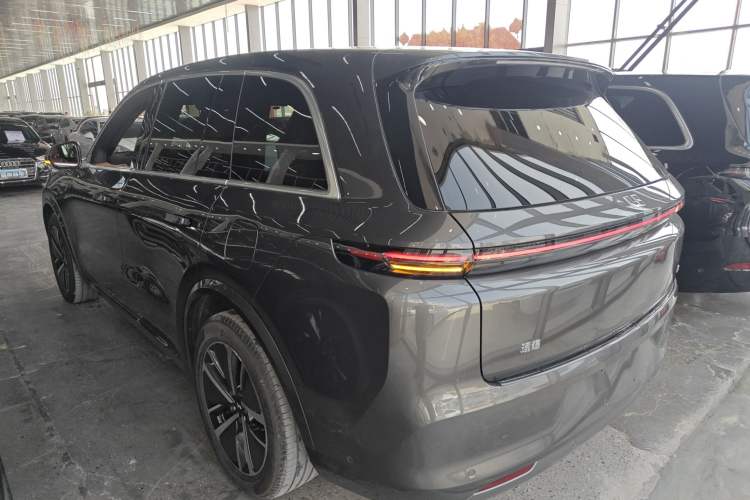 Used Li Auto L8 2024 Max
