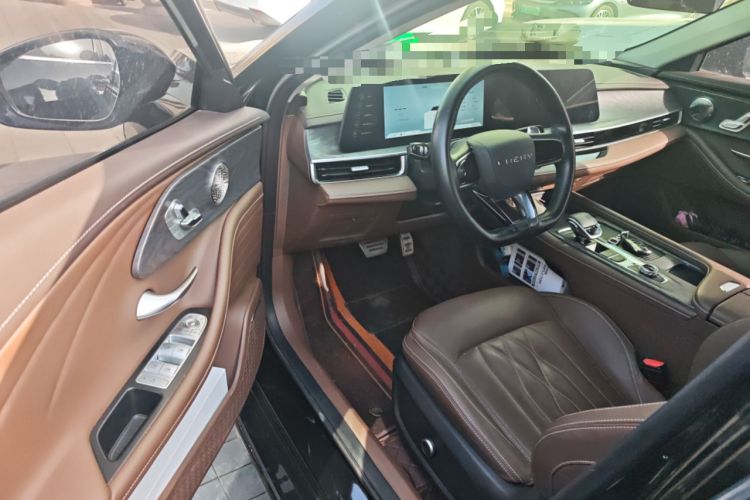 Used Chery Arrizo 8 2023 High-Performance Edition 2.0T DCT Powerfully Equipped
