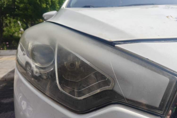 Used Kia K3 2015 1.6L Automatic GL
