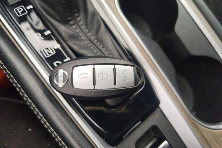 Used Nissan Teana 2021 2.0L XL Upper AD1 Smart Drive & Navigation Edition
