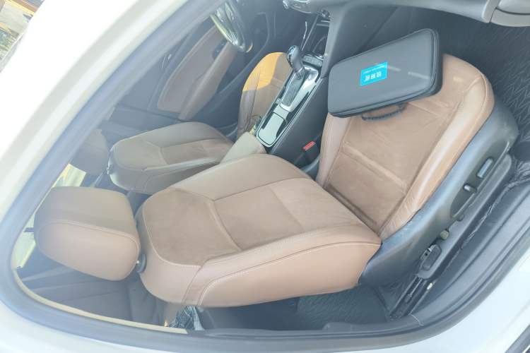 Used Buick Regal 2019 20T Elite Version China V Standard
