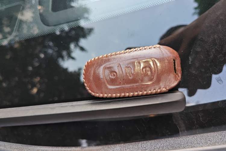 Used Geely Auto Emgrand GT 2017 1.8T Flagship 4G Edition