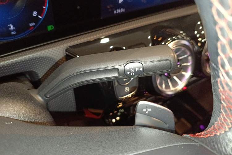 Used Mercedes-Benz CLA 2022-Year Updated CLA 200