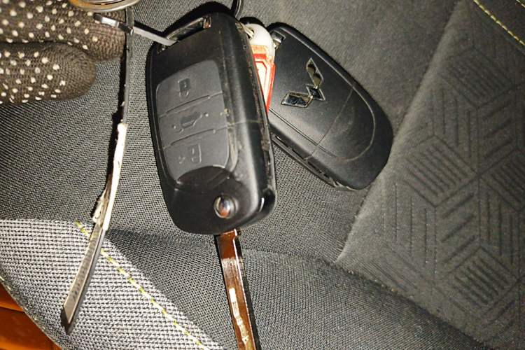 Used Wuling Victory 2020 1.5T CVT Elite Model