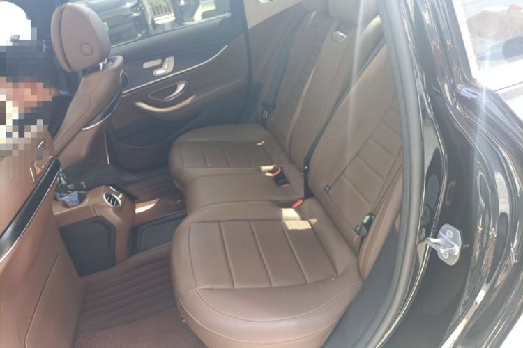 Used Mercedes-Benz E-Class 2019 E 300 L Sport Luxury Edition