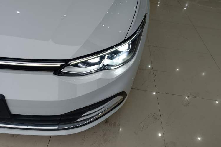 Used Volkswagen Golf 2021 280TSI DSG Pro