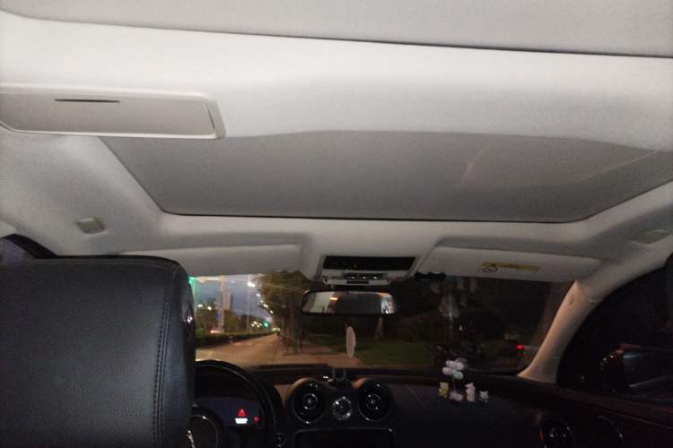 Used Jaguar XJ 2016 XJL 3.0 SC Two-Wheel-Drive Elegant Business Edition