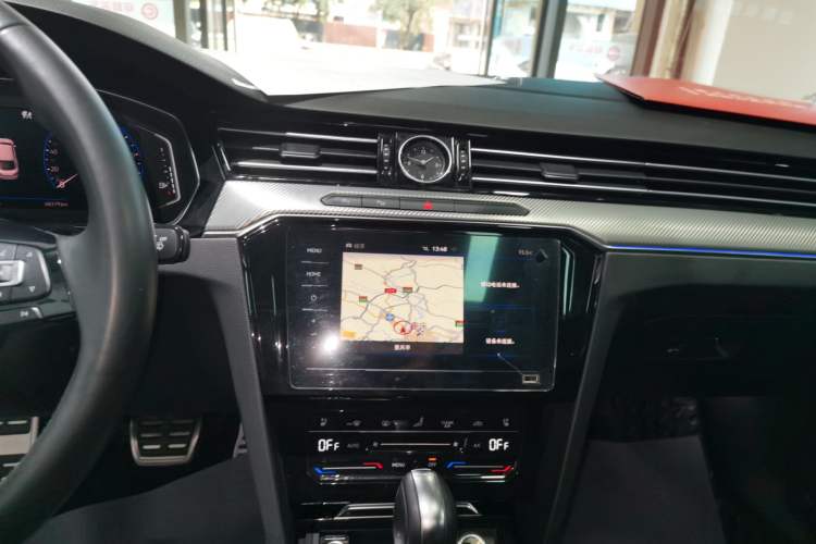 Used Volkswagen FAW-Volkswagen CC 2020 330TSI Glamour Edition China VI Standard
