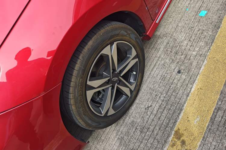 Used Chery Arrizo 5 PLUS 2021 XiaoAI 1.5L CVT Enjoy PLUS