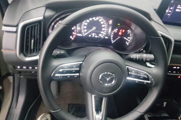 Used Mazda CX-50 2023 2.5L Smart Drive Version