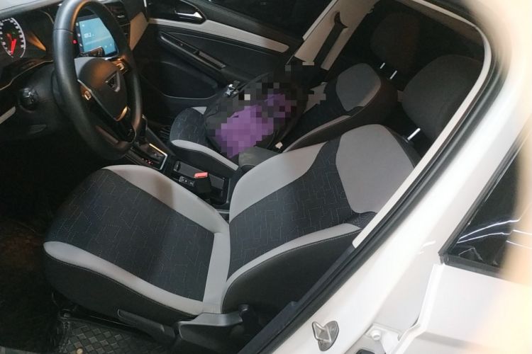 Used Jetta VS5 2022 280TSI Automatic Trend Edition