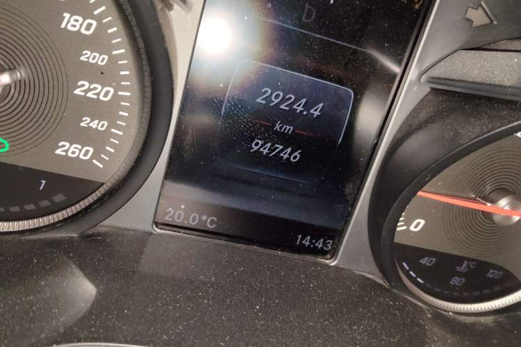 Used Mercedes-Benz C-Class (Import) 2018 C 200 Coupe
