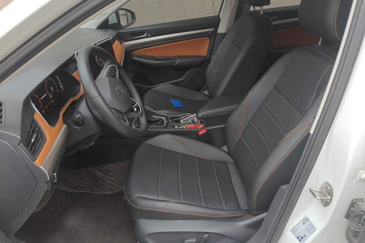 Used Volkswagen Bora 2025 200TSI DSG Enjoy PRO Edition