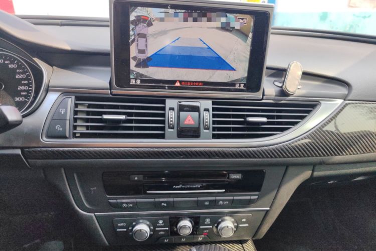 Used Audi A6L 2012 30 FSI Technology Edition