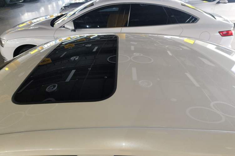 Used Honda Integra 2023 240TURBO CVT Tech Edition