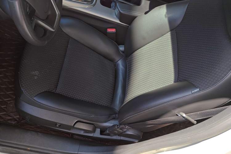 Used Chevrolet Malibu 2014 1.6T Automatic Comfort Edition