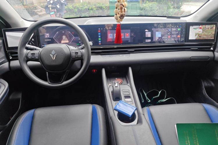 Used Lingxi L 2024 Player No. 1 Edition
