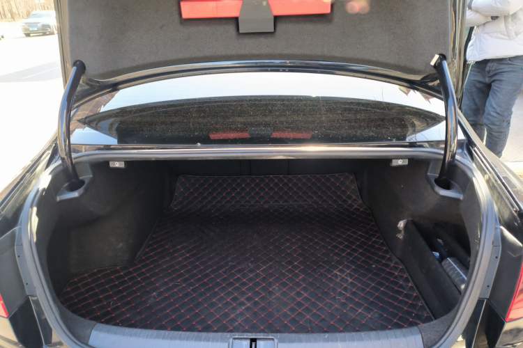 Used Volkswagen Magotan 2020 330TSI DSG Luxury Edition