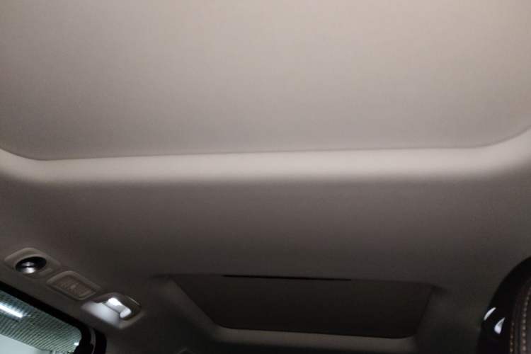 Used GAC Trumpchi E8 2024 Honor Series 2.0L Honor Edition Headliner