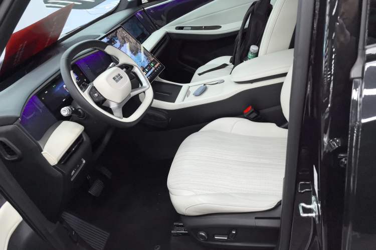 Used Geely Galaxy L7 2023 1.5T 115 km Starship
