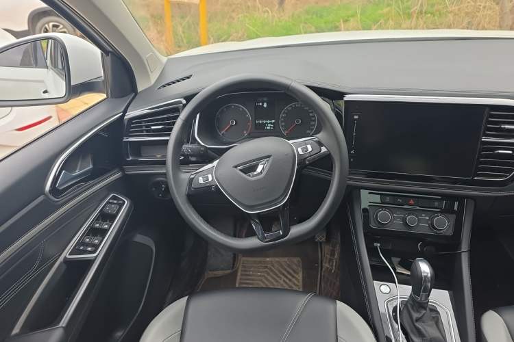 Used Jetta VS5 2024 280TSI Automatic Enjoyment Edition
