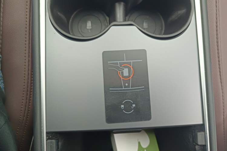 Used Tesla Model 3 2021 Revised Version Standard Range Rear-Wheel Drive Upgraded Edition 3D1