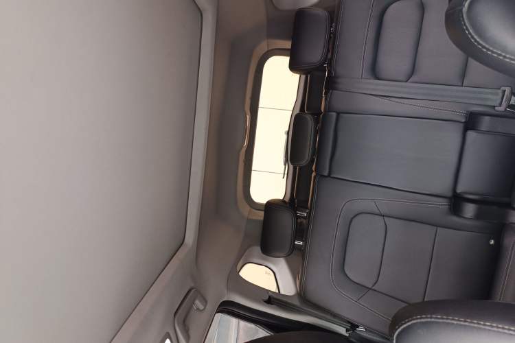 Used Chery Tiggo 8 2018 1.5 TCI Automatic Prestige 7-Seater
