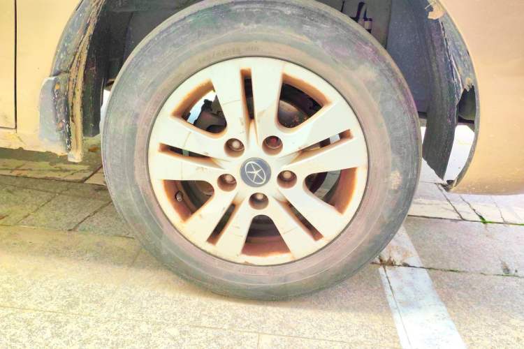 Used JAC Refine M3 2015 Maker Edition 1.6L Luxury Smart Version
