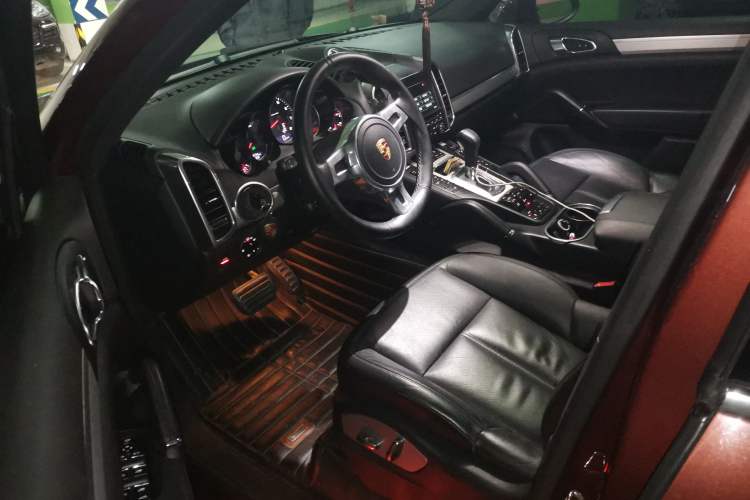 Used Porsche Cayenne 2011 Cayenne 3.0T