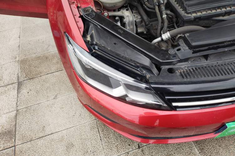 Used Volkswagen Lamando 2015 230TSI DSG Fashion Edition