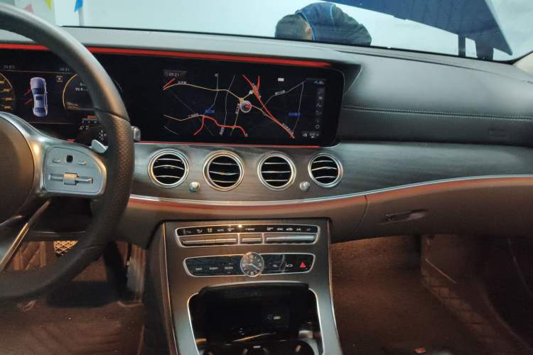 Used Mercedes-Benz E-Class 2020 Restyled E 300 L Sport Exclusive Edition
