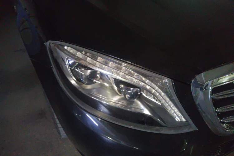 Used Mercedes-Benz Maybach S-Class 2016 S 400 4MATIC Right Front Headlight