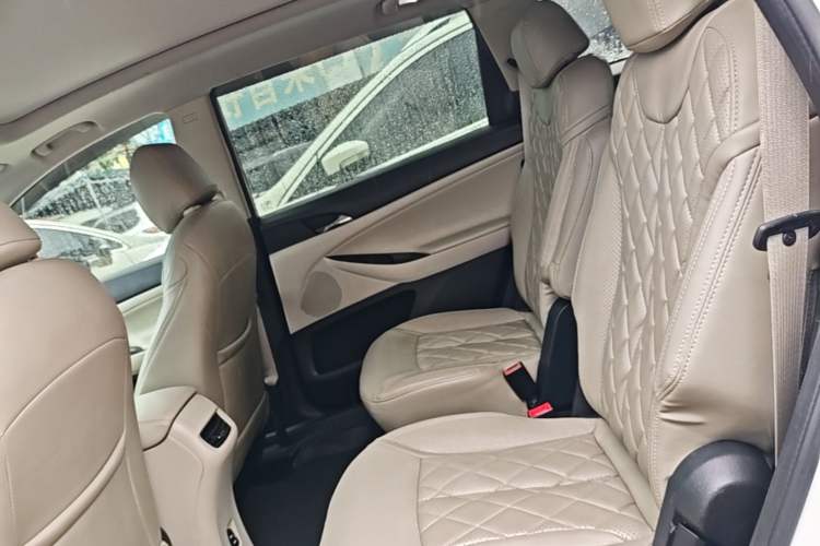 Used Buick GL6 2018 18T 6-Seater Elite Model
