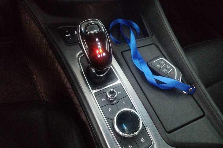 Used Cadillac CT5 2023 28T Luxury Edition (Standard Version)