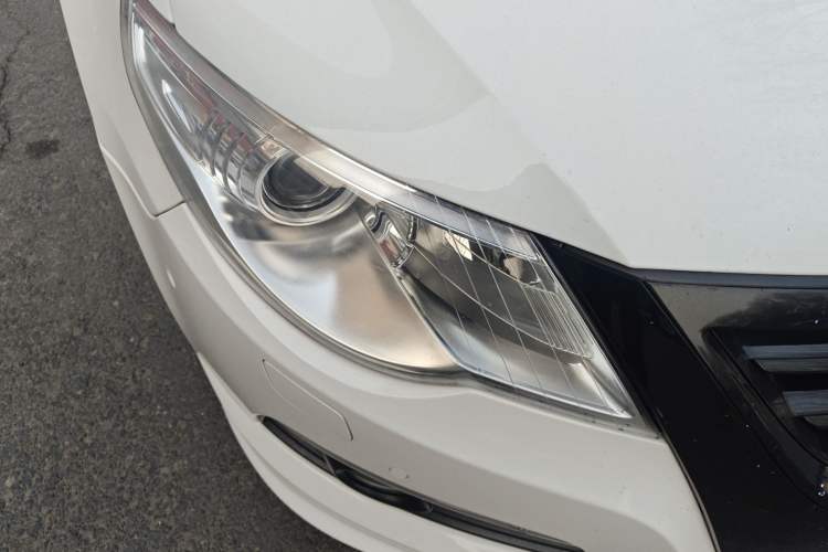 Used Volkswagen CC 2012 3.6 FSI R-Line
